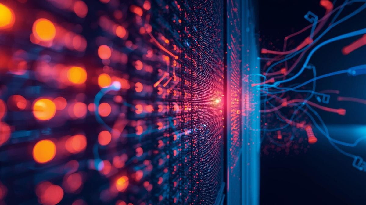 Centros de datos: Tier, energía y ubicación clave