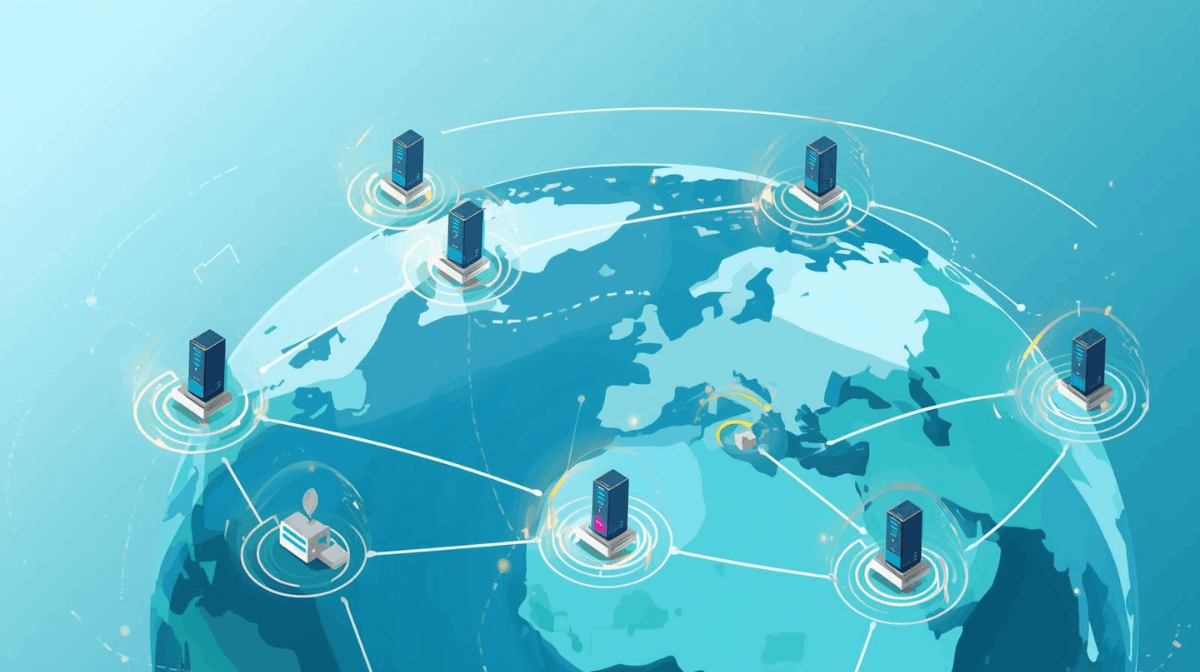 VPS Hosting por región: ¿importa dónde está ubicado tu servidor?