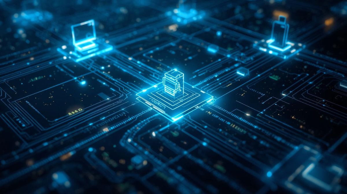 ¿Qué hace la caché DNS y por qué la necesitas aunque nunca hayas oído hablar de ella?