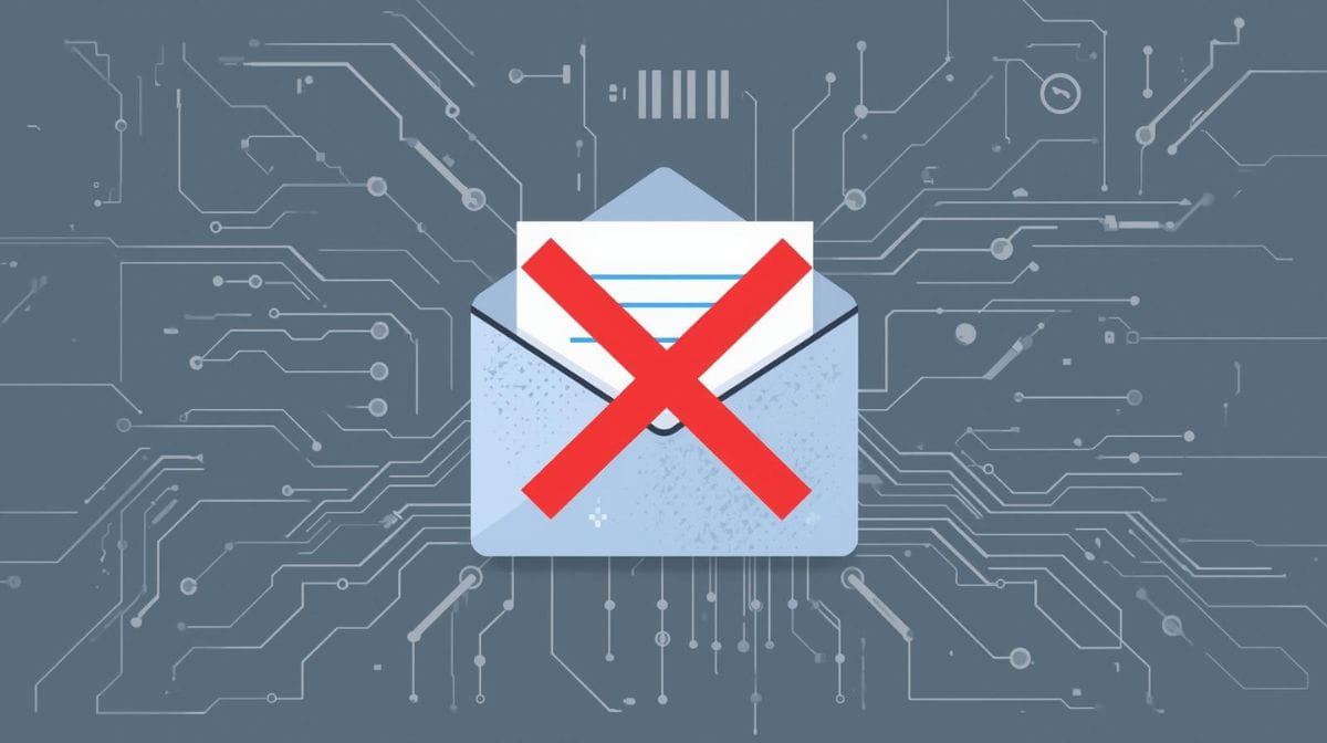 Qué es una blacklist y por qué puede silenciar tu correo sin avisar