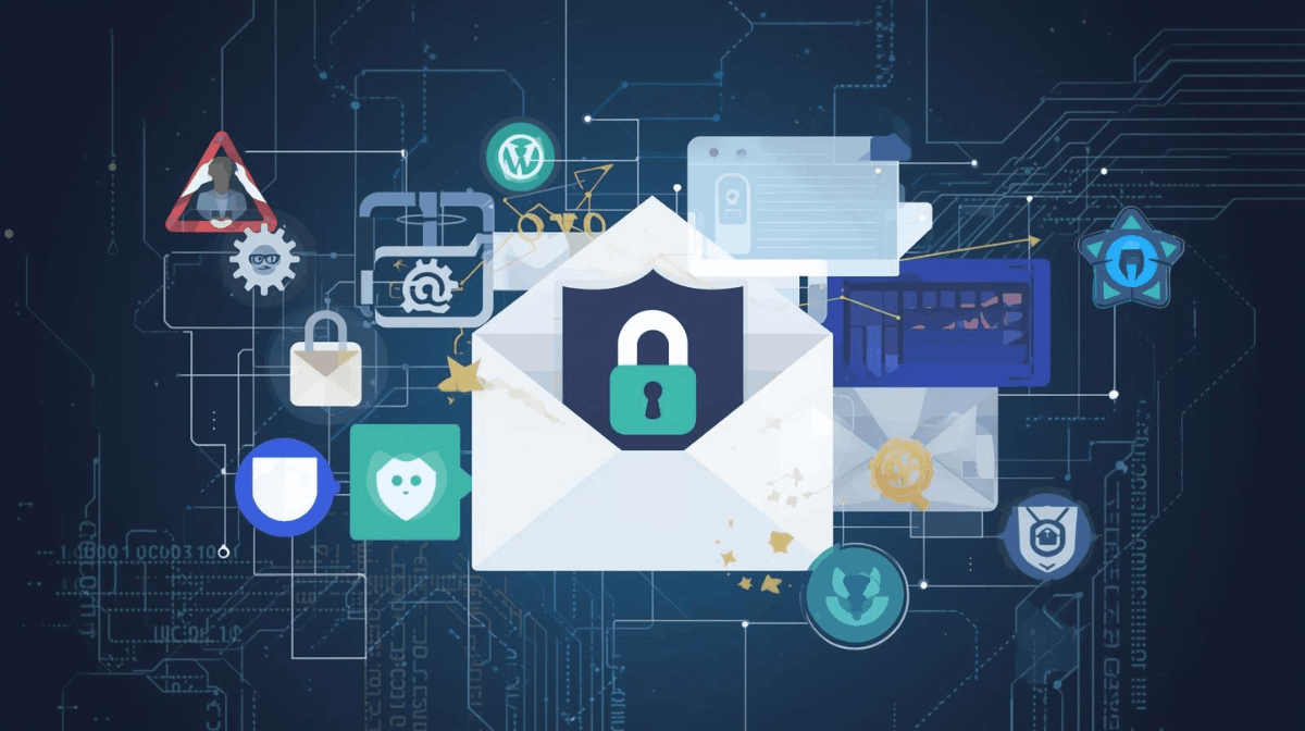 Seguridad del correo electrónico: amenazas clave y cómo proteger el email empresarial