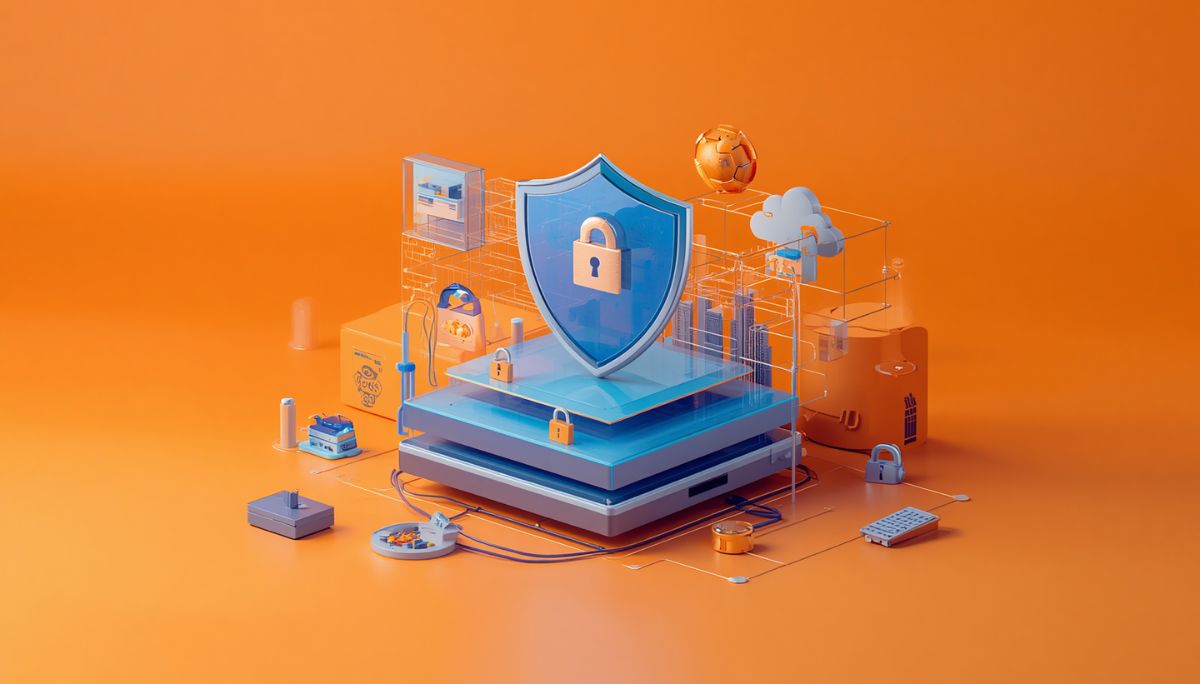 ¿Es suficiente una VPN? Por qué la seguridad online necesita más capas