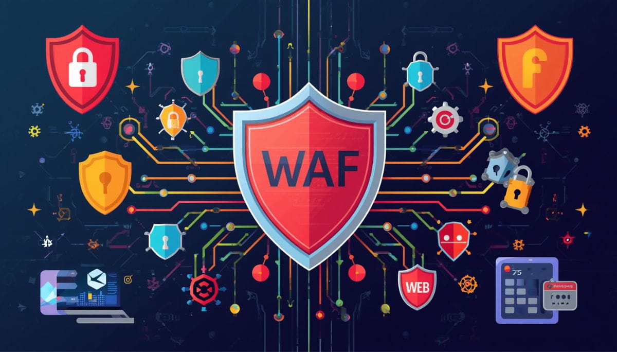 ¿Qué es un WAF y por qué se ha vuelto esencial para proteger aplicaciones web?