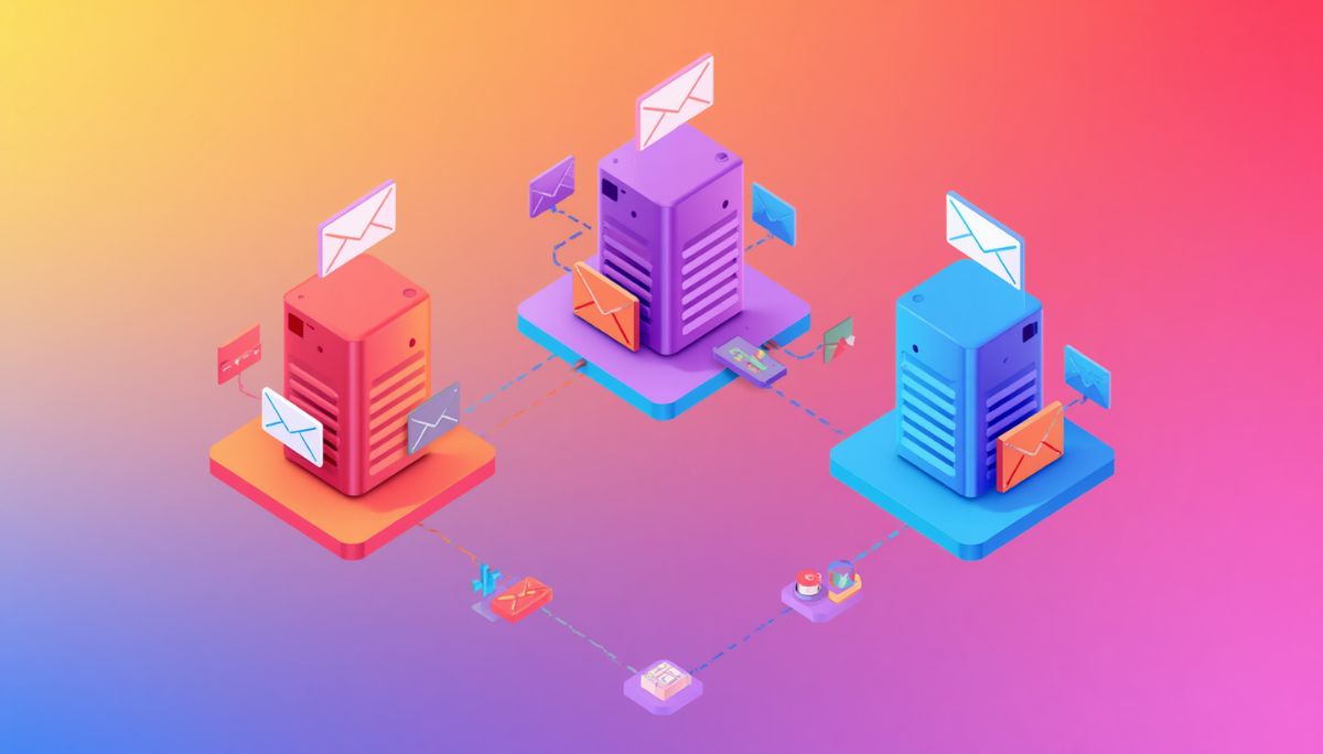 Postfix vs Sendmail vs Exchange: ¿Cuál es el Mejor Servidor de Correo para tu Empresa?