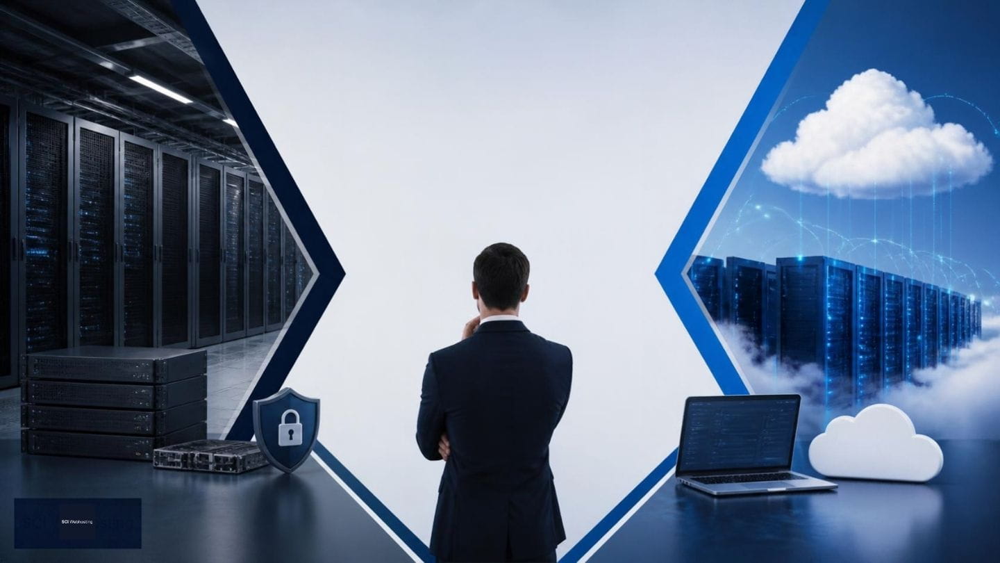 CAPEX vs OPEX en infraestructura TI: comprar servidores o consumir nube